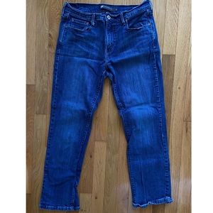 Levi’s 505 Straight Leg Jean